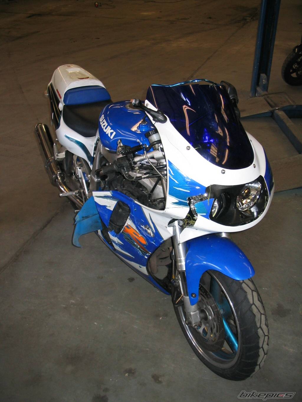 185090 | Picture 185090 motorcycle photo