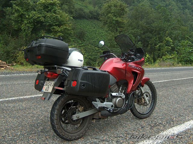 2006 HONDA XL 650V TRANSALP | Picture 1850902 motorcycle photo