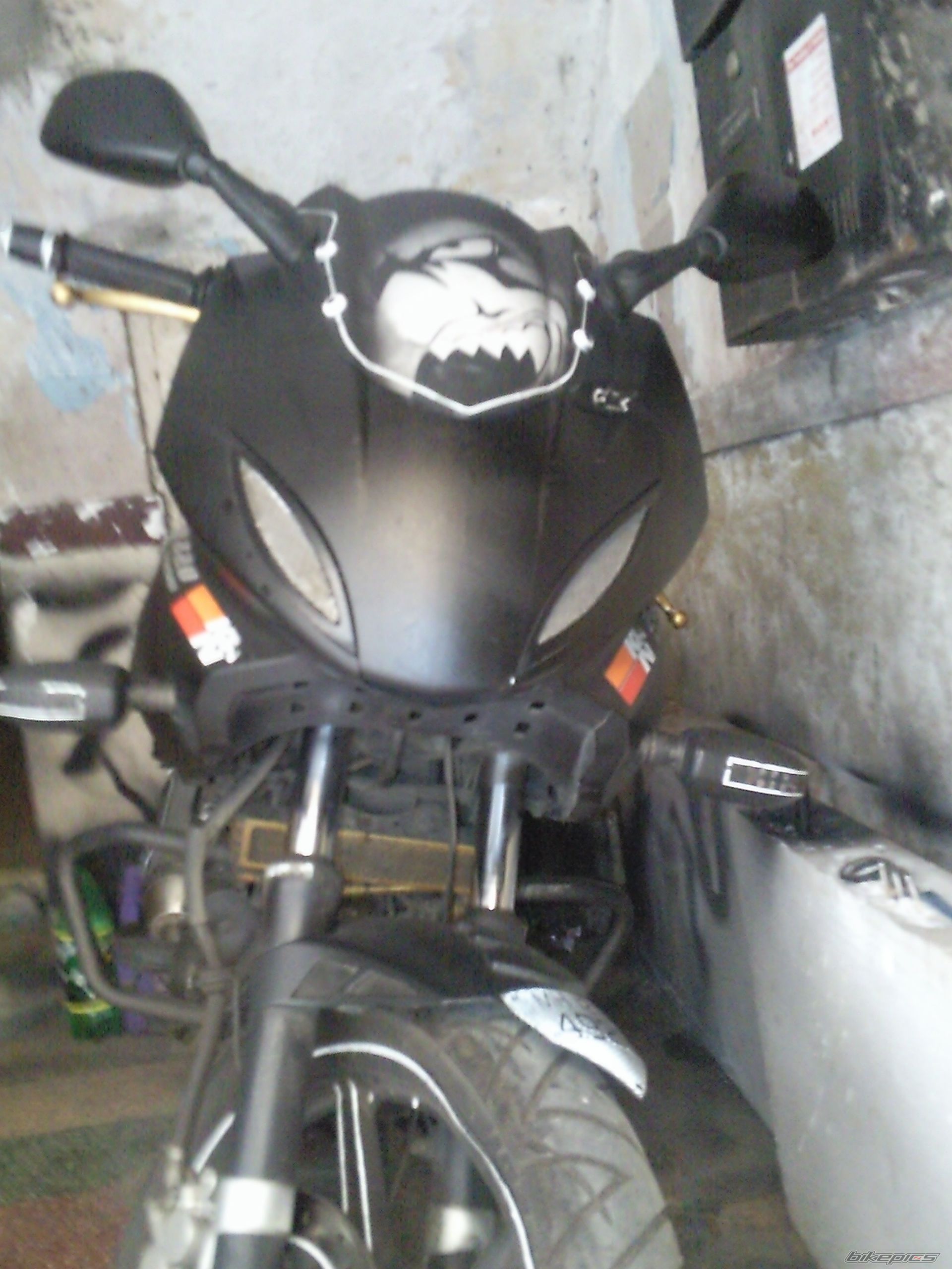 2008 BAJAJ PULSAR 180 | Picture 1850956 motorcycle photo