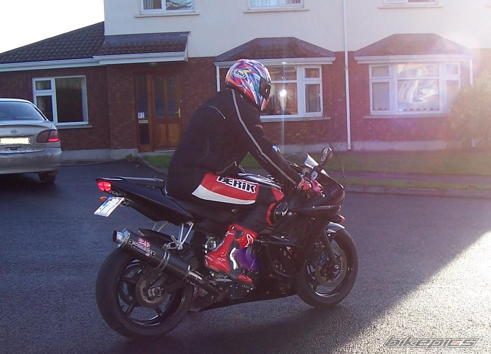    | Picture 1851037 motorcycle photo