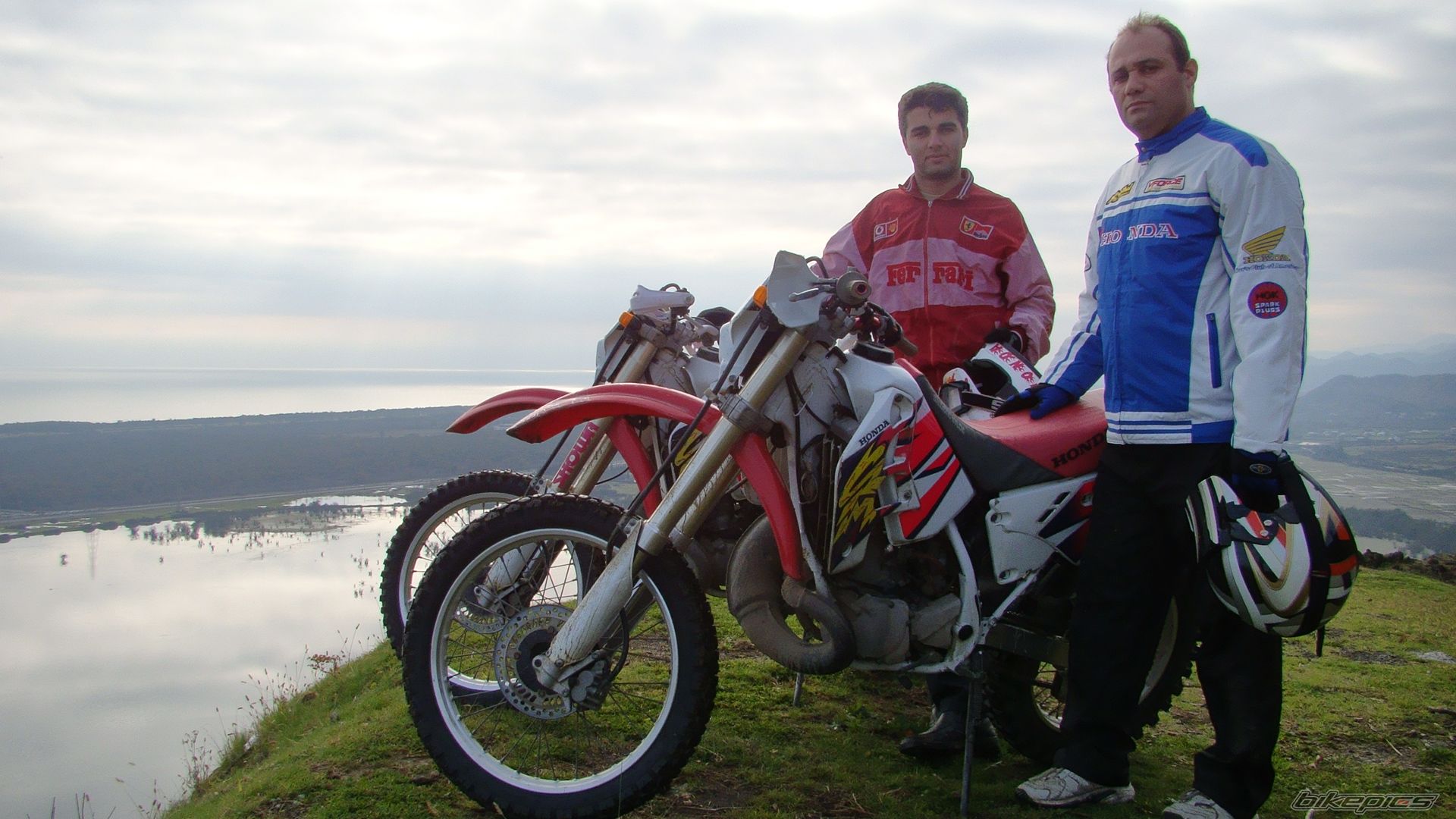 2009 KAWASAKI KX 250F | Picture 1851181 motorcycle photo