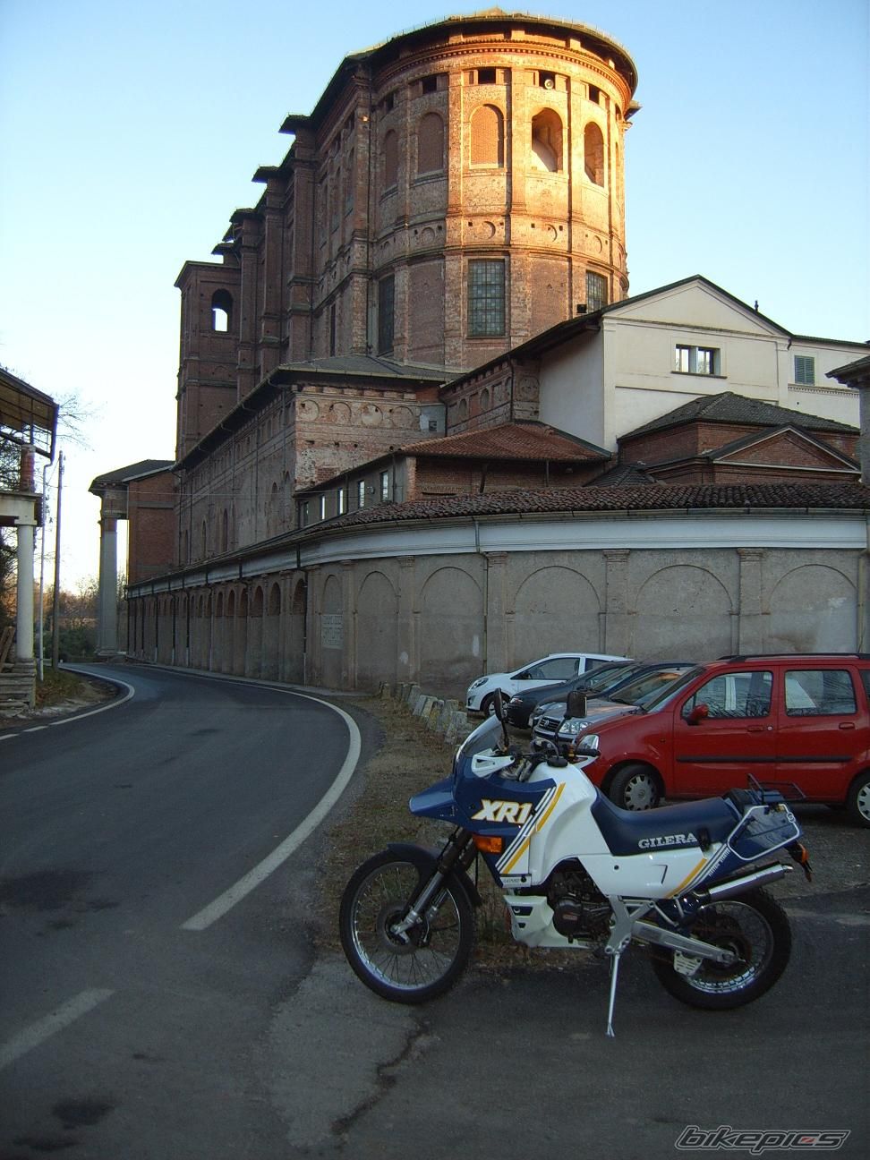 1988 GILERA XR1 125 | Picture 1851190 motorcycle photo