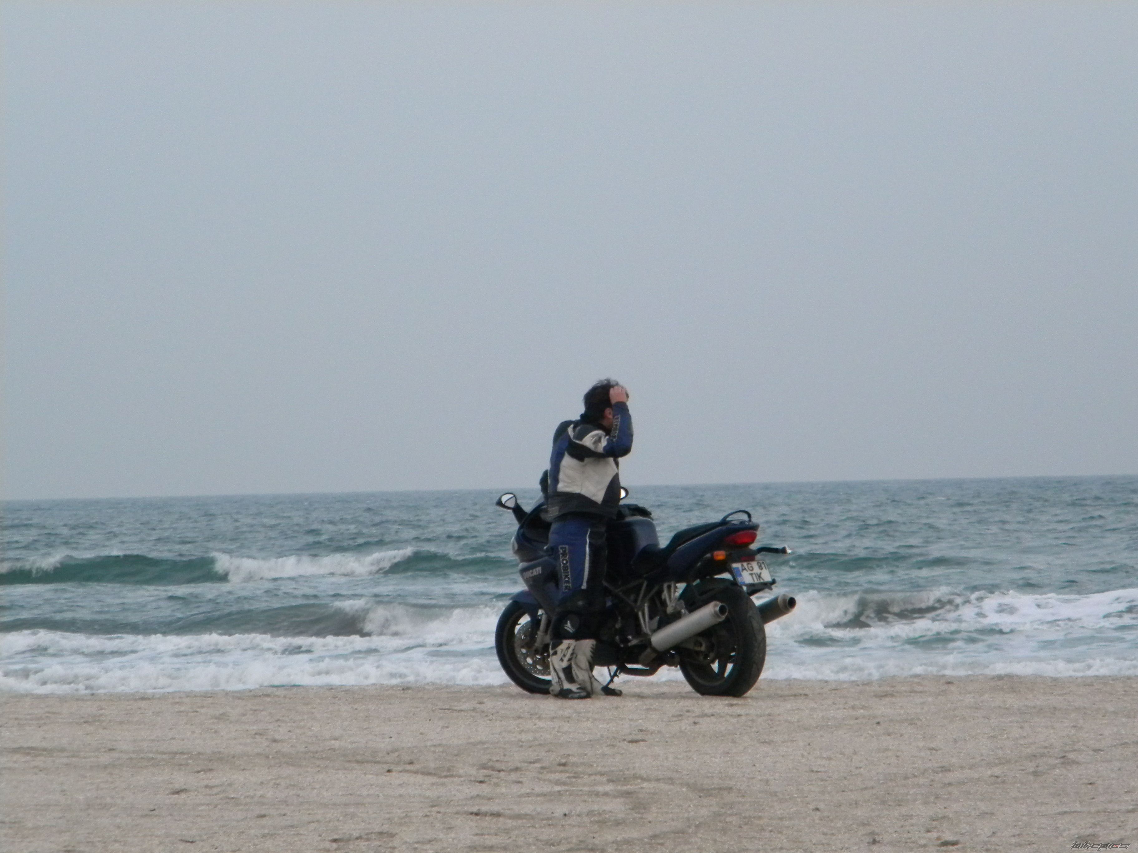 2000 DUCATI ST4 | Picture 1851250 motorcycle photo