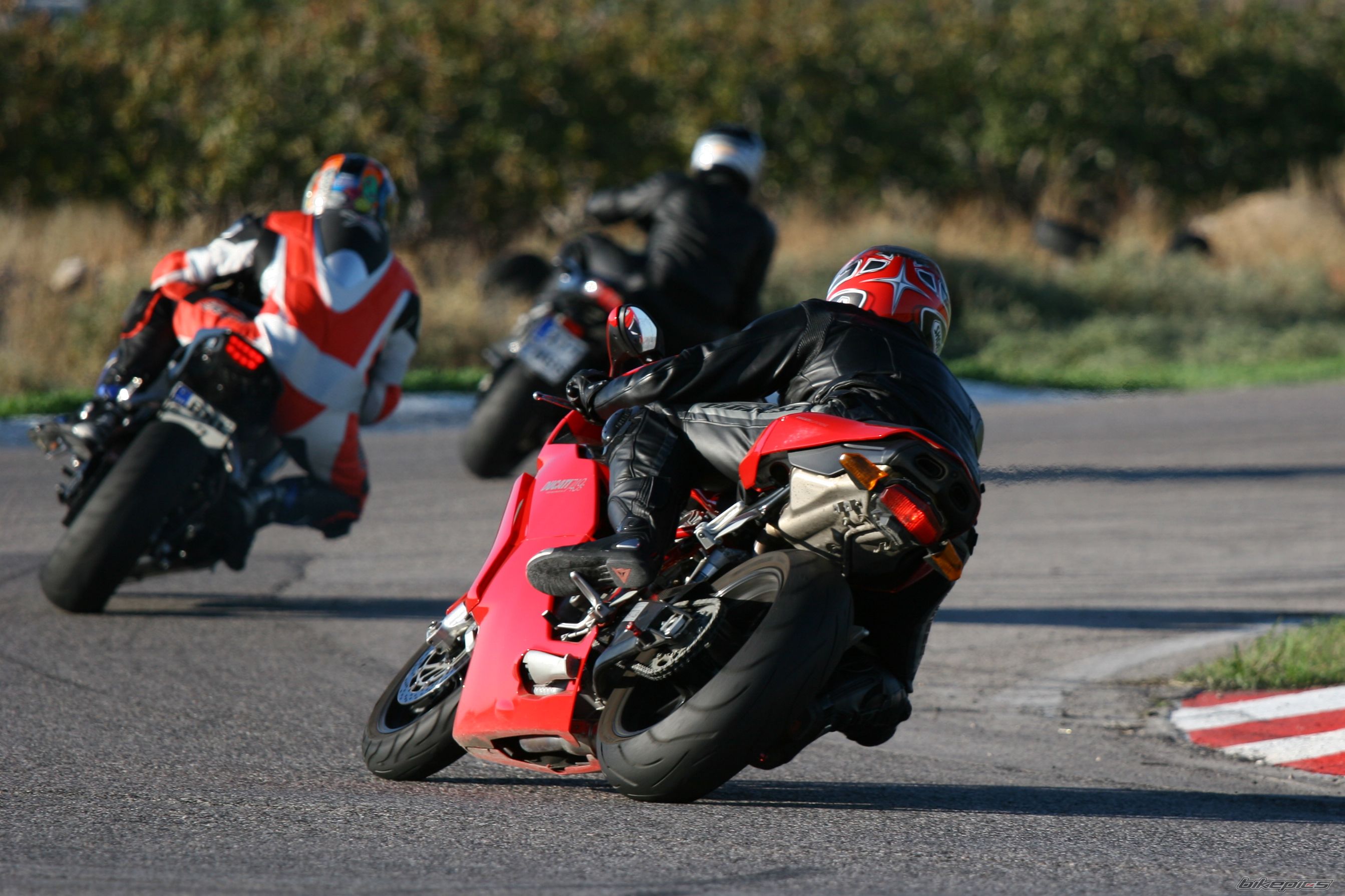 2006 DUCATI 749S | Picture 1851824 motorcycle photo