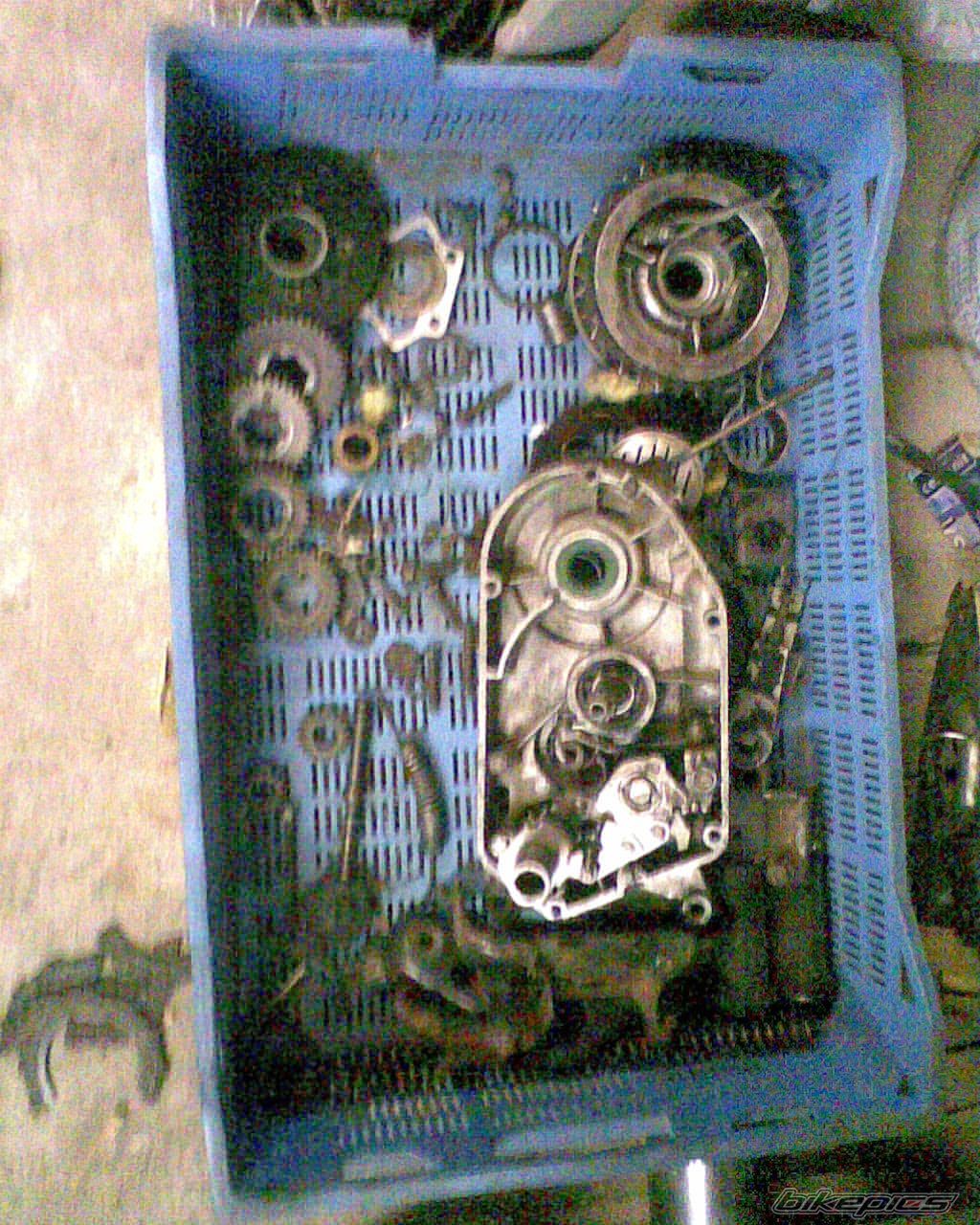    | Picture 1852673 motorcycle photo