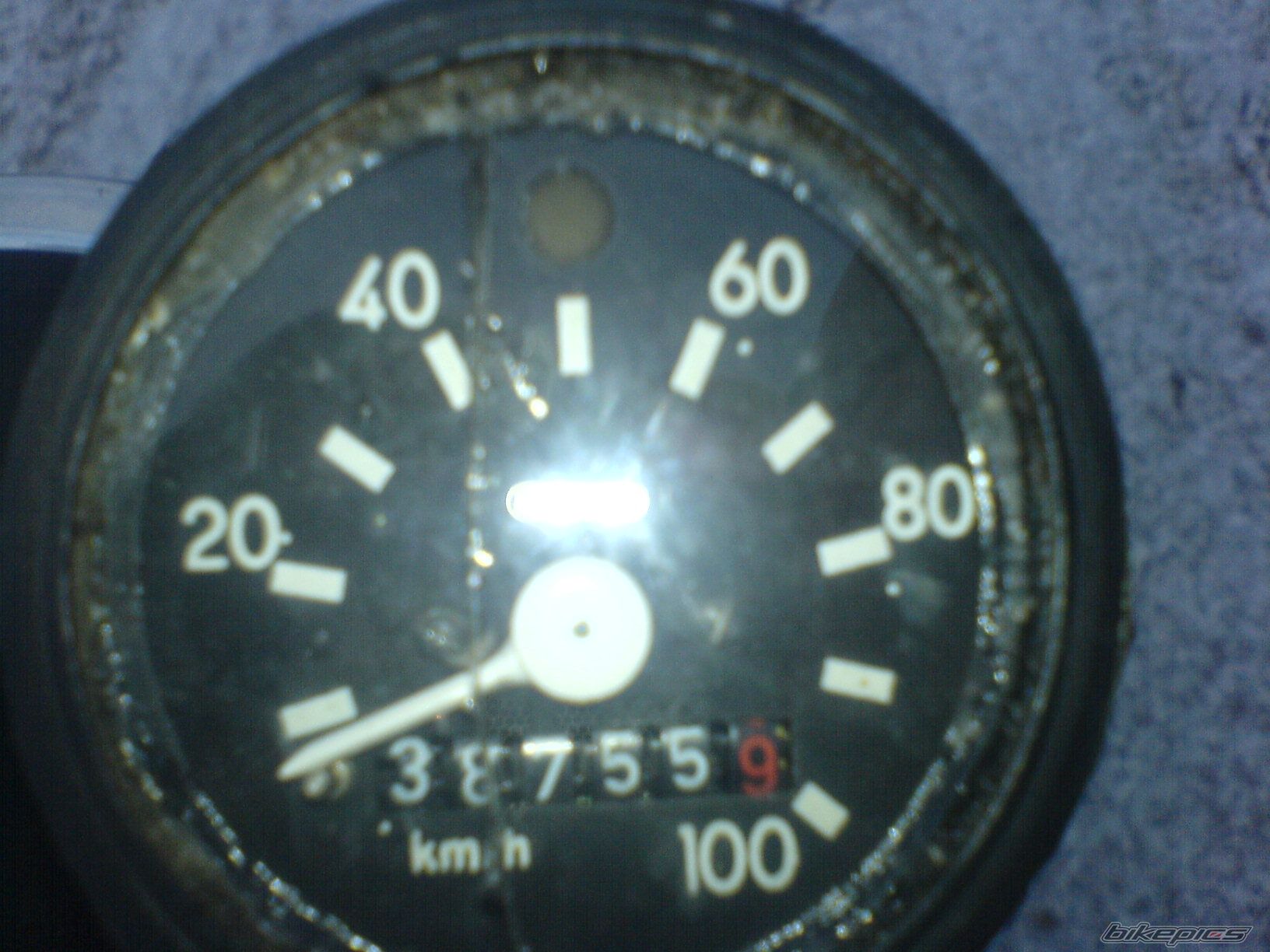 1986 SIMSON S 51 | Picture 1852749 motorcycle photo