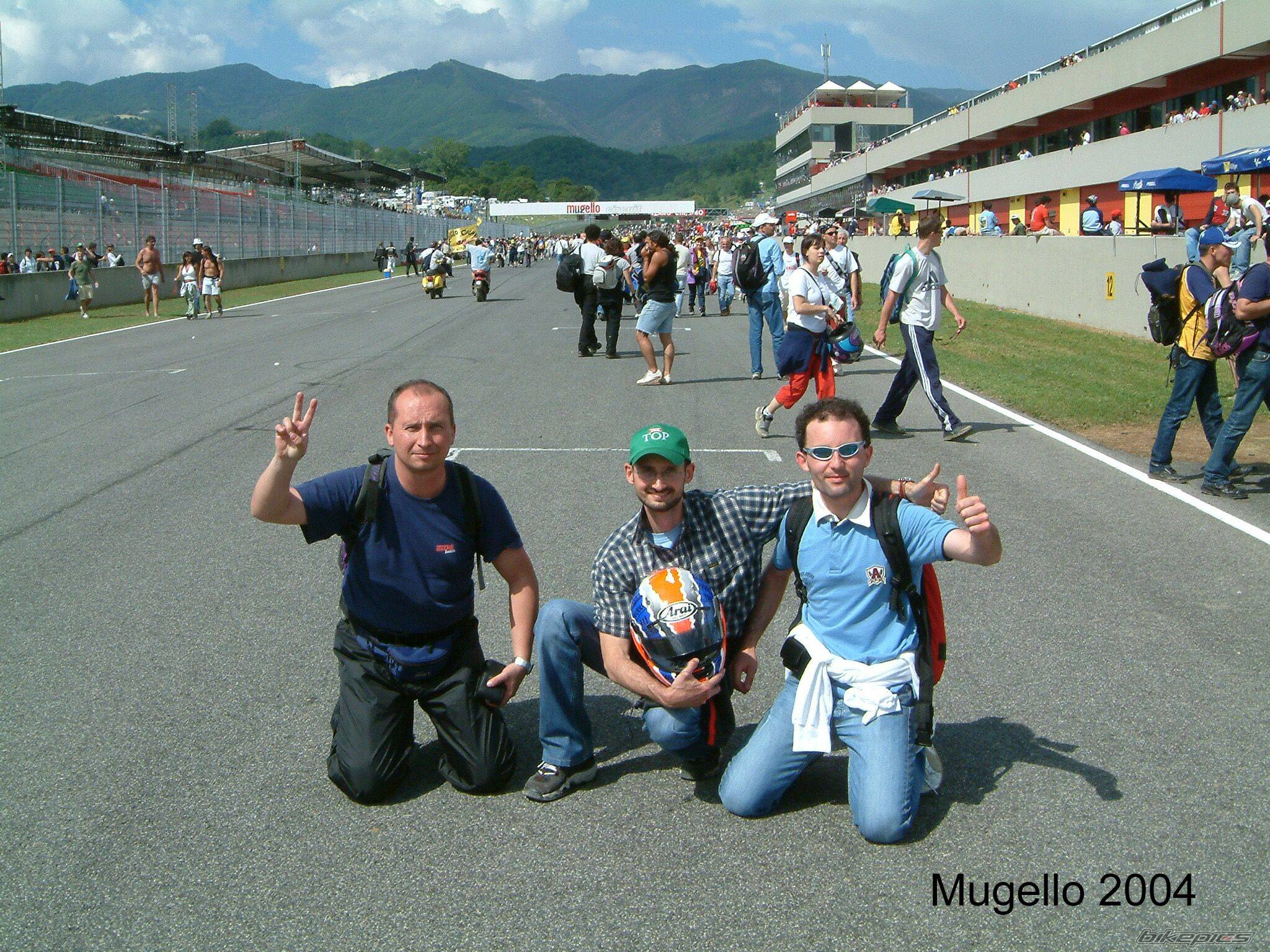 2003 APRILIA RSV MILLE TUONO | Picture 185300 motorcycle photo