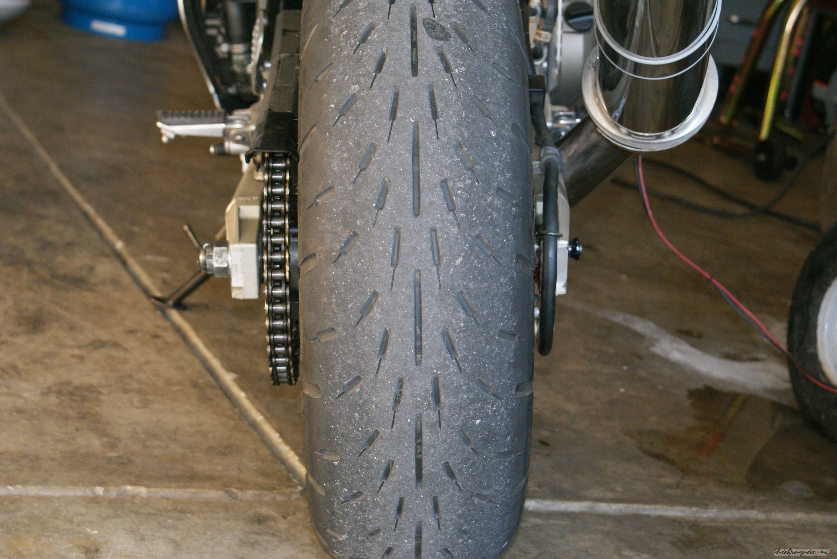 2001 KAWASAKI ZX 12R | Picture 1853082 motorcycle photo