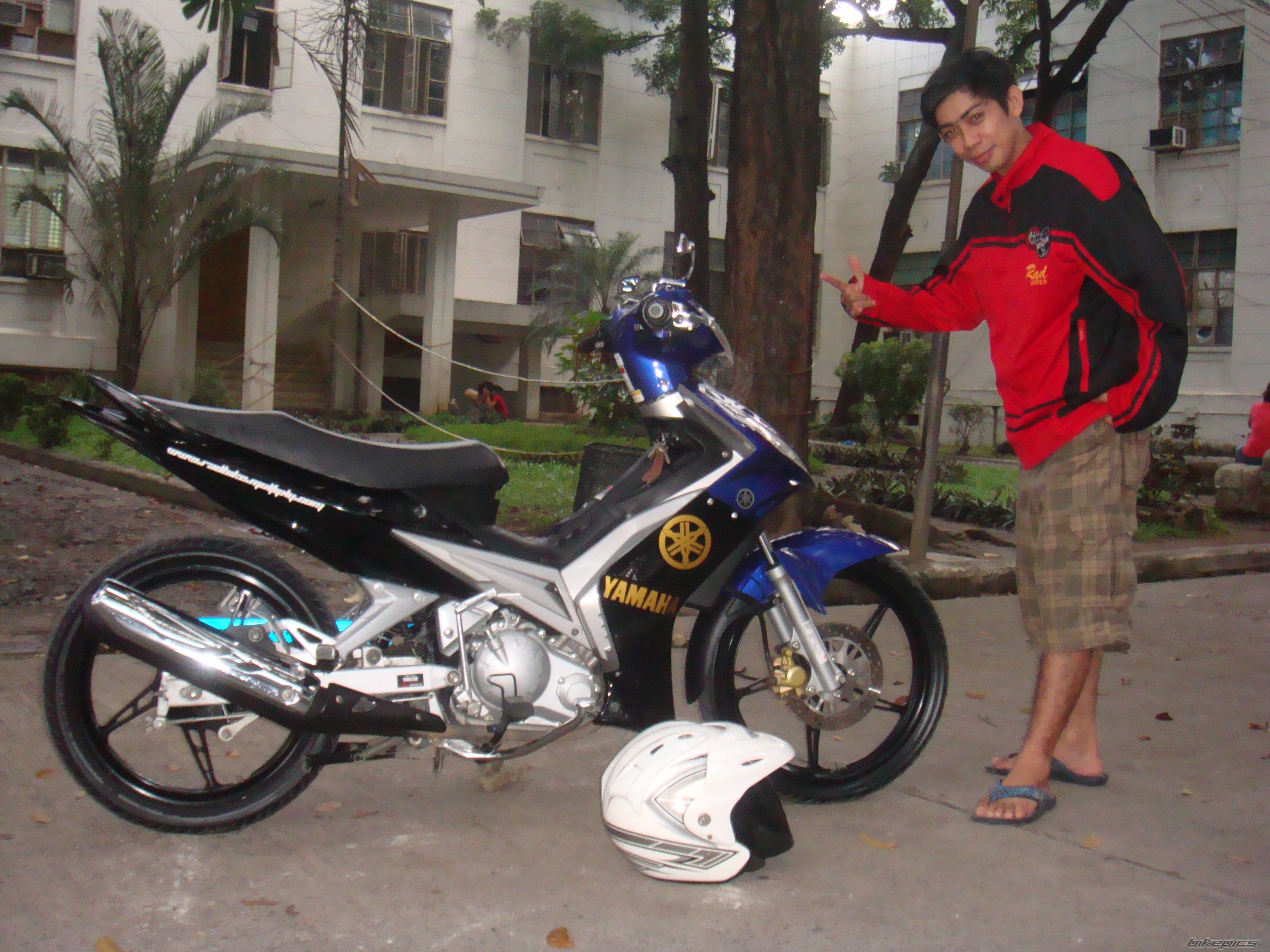    | Picture 1853214 motorcycle photo
