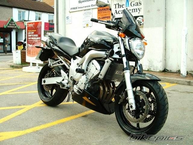 2004 HONDA XR 600 | Picture 1853236 motorcycle photo