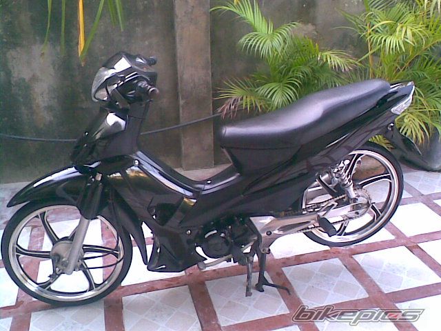 2010 HONDA WAVE 100 | Picture 1853243 motorcycle photo