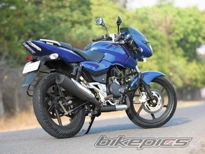 2004 BAJAJ PULSAR 180 | Picture 1853418 motorcycle photo