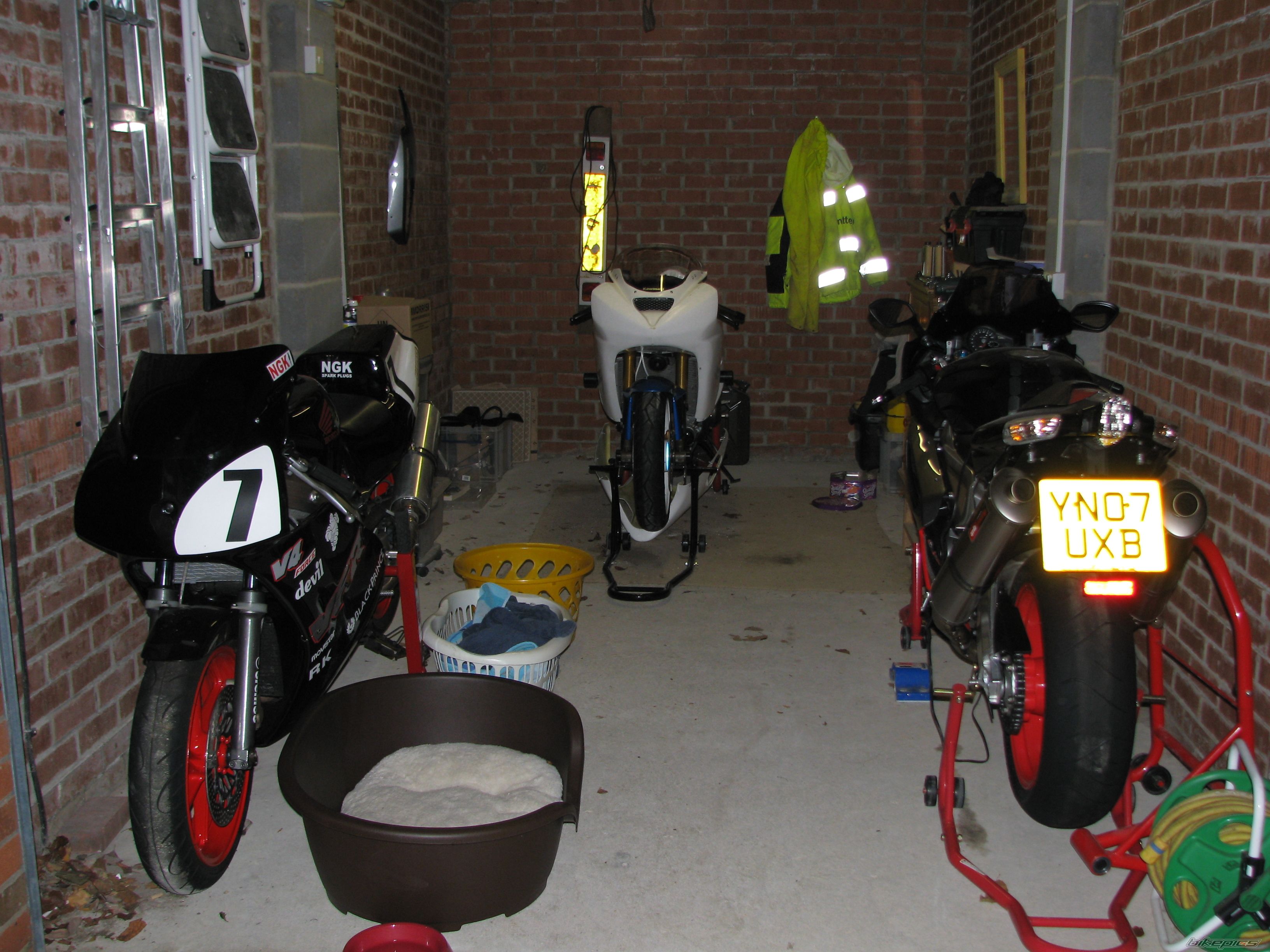 2004 KAWASAKI ZX 6R | Picture 1853554 motorcycle photo