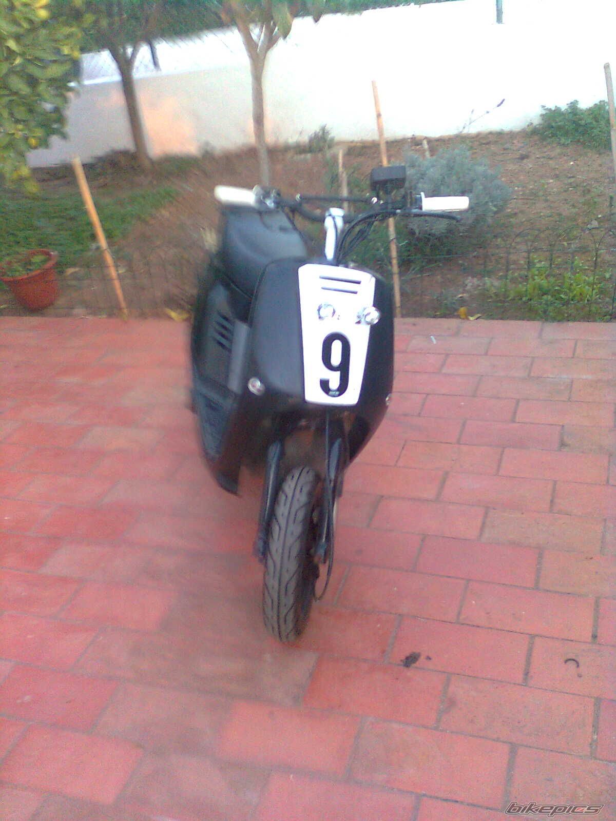 1999 YAMAHA CT 50 | Picture 1853605 motorcycle photo