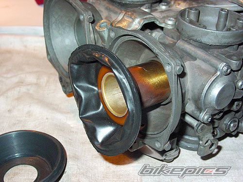 1993 YAMAHA VIRAGO 535 | Picture 1853885 motorcycle photo