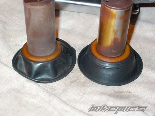 1993 YAMAHA VIRAGO 535 | Picture 1853889 motorcycle photo