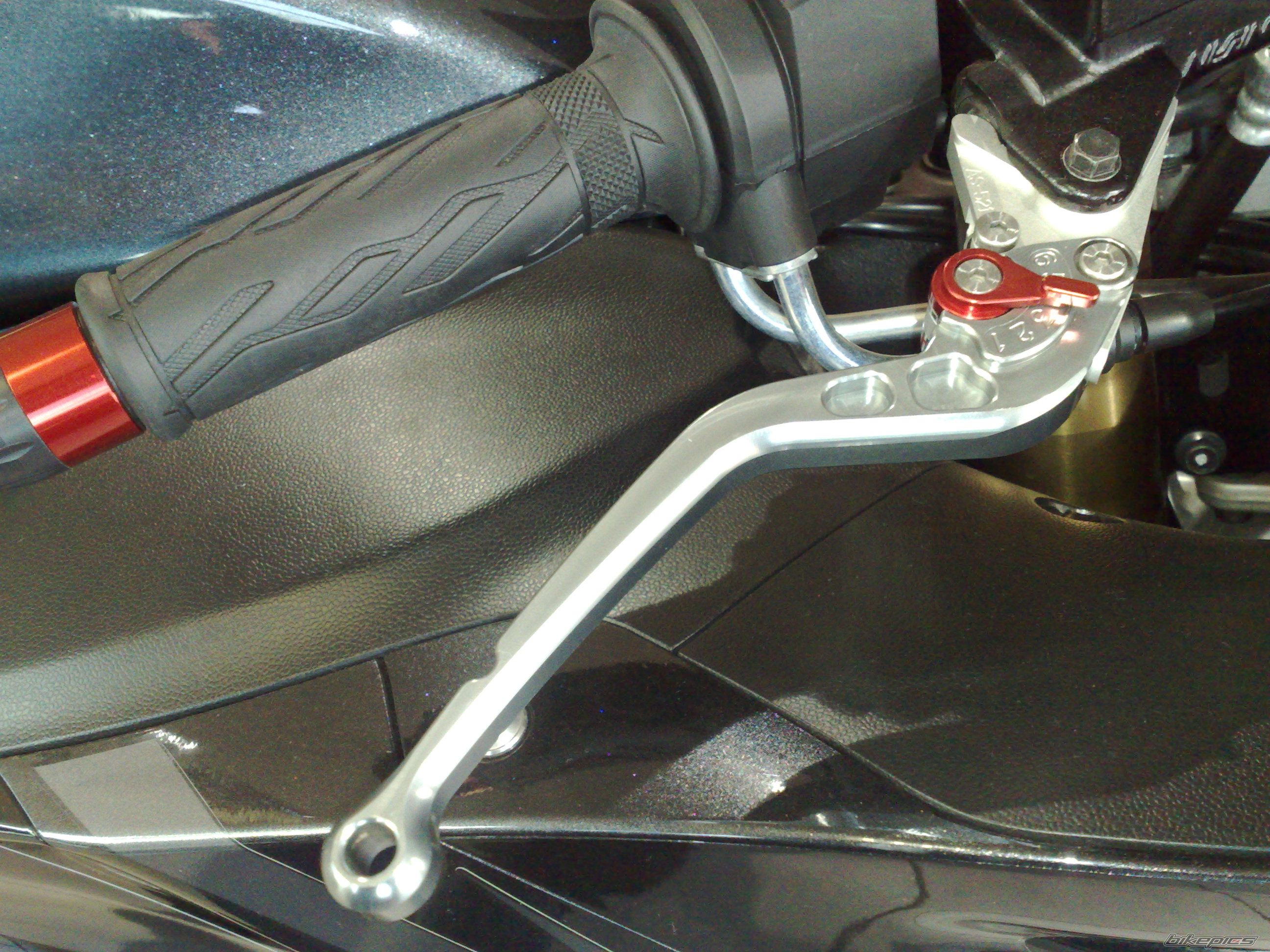 2009 SUZUKI HAYABUSA | Picture 1853987 motorcycle photo