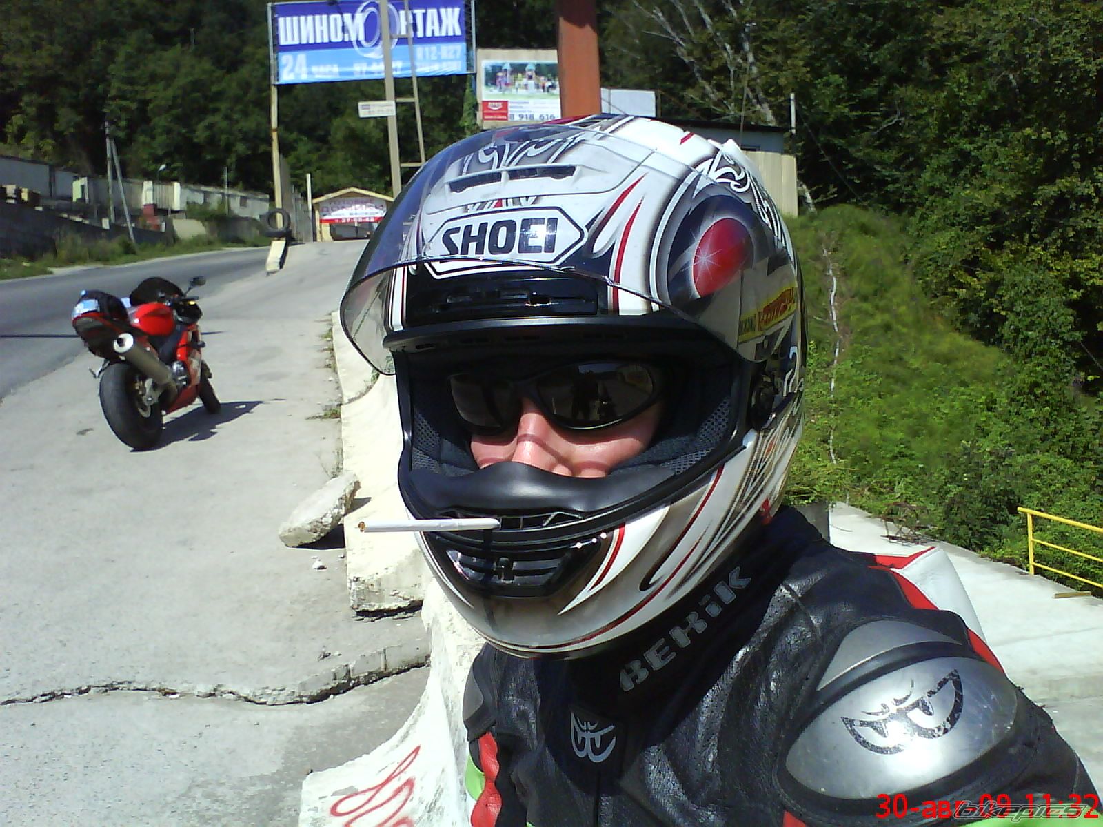    | Picture 1853991 motorcycle photo