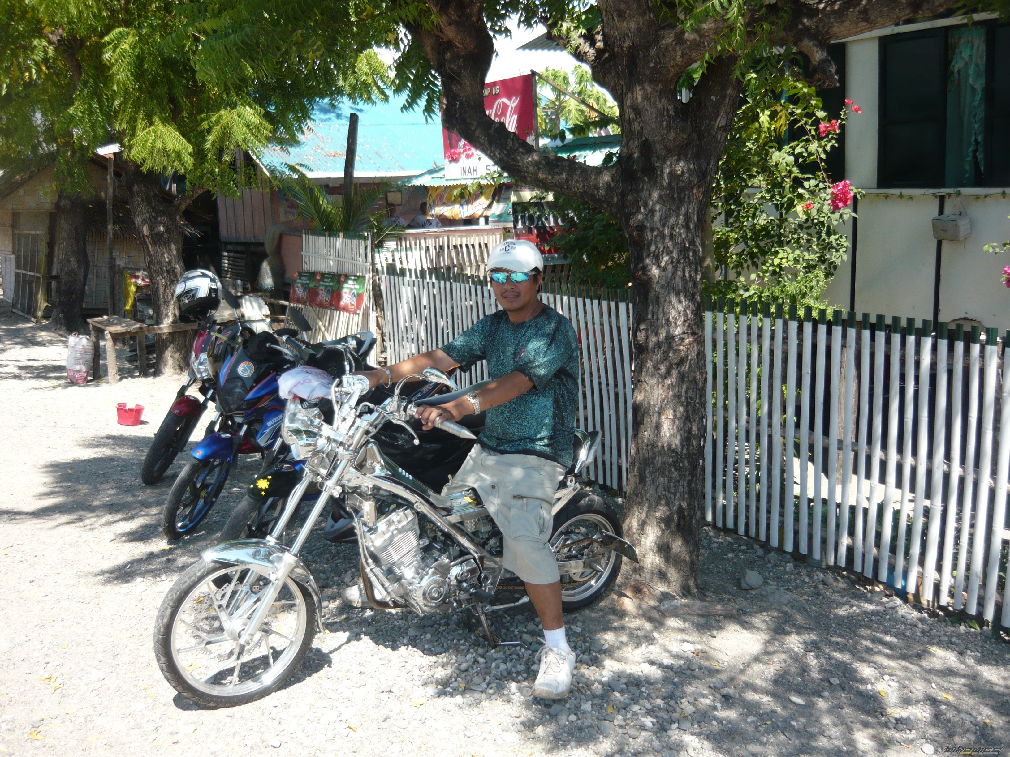 2009 SUZUKI RAIDER 150 | Picture 1854004 motorcycle photo