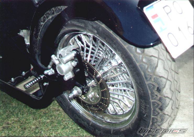 1964 JUNAK M 10 | Picture 185412 motorcycle photo