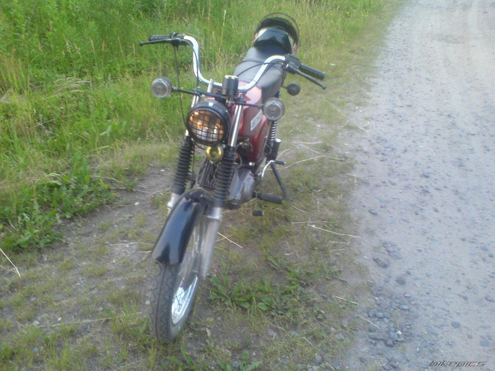 1986 SIMSON S 51 | Picture 1854125 motorcycle photo