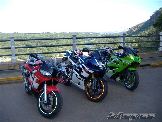 2004 SUZUKI GSX R 1000 | Picture 1854532 motorcycle photo