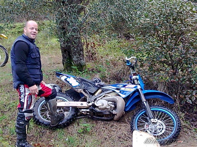 2003 TM TM300 2T CROSS | Picture 1854557 motorcycle photo