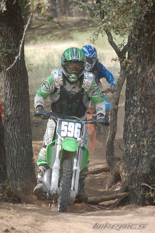 2003 KAWASAKI KX 250 | Picture 1854678 motorcycle photo