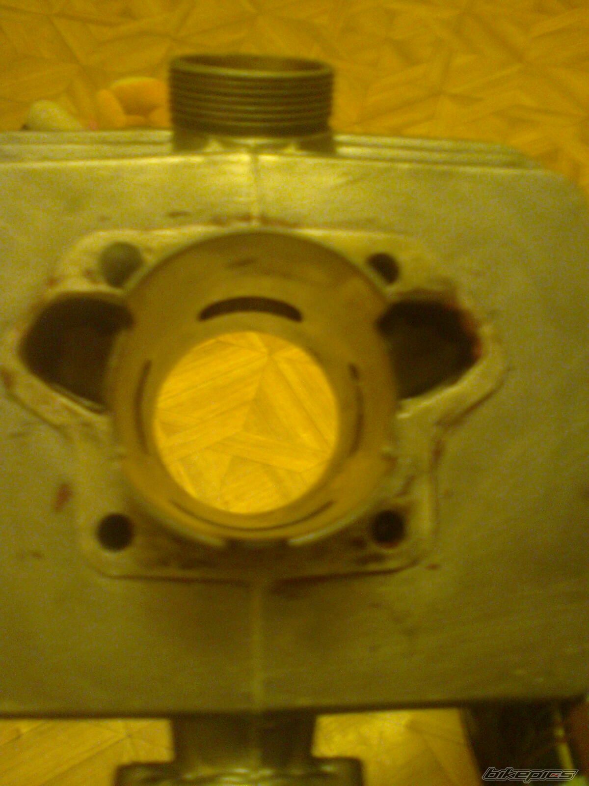 1988 SIMSON S 51 | Picture 1854751 motorcycle photo