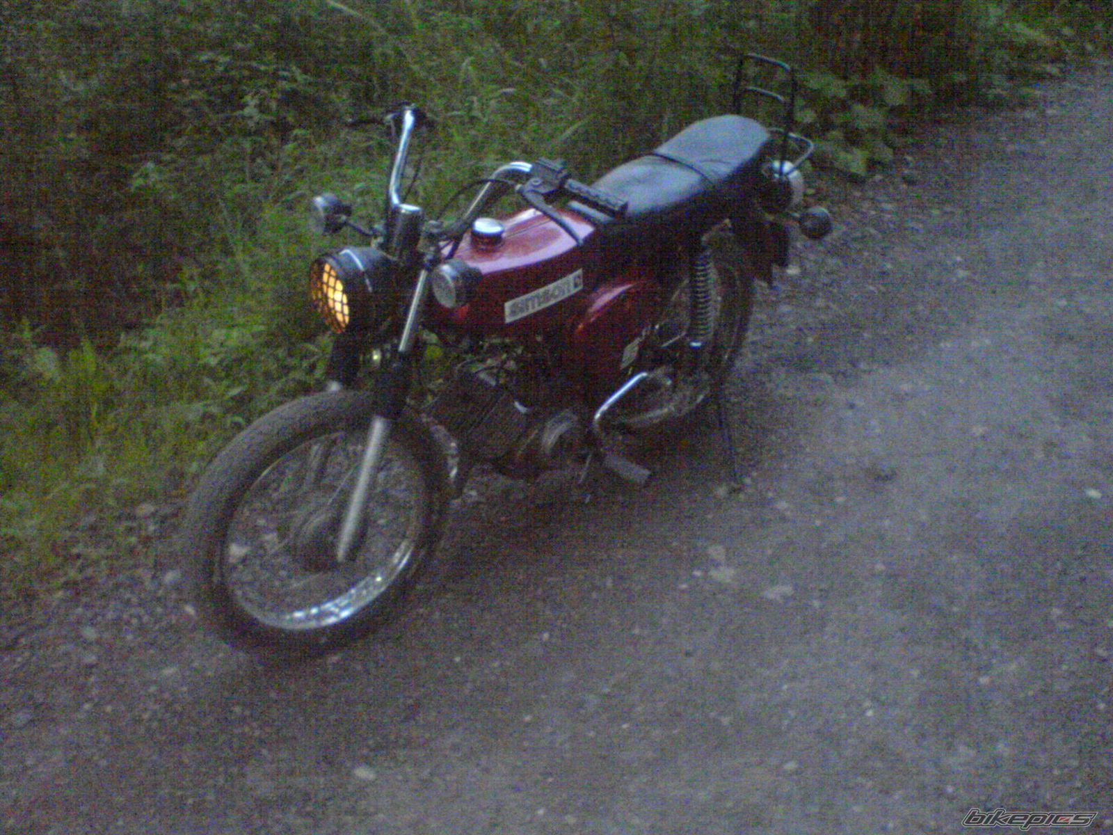 1986 SIMSON S 51 | Picture 1854754 motorcycle photo
