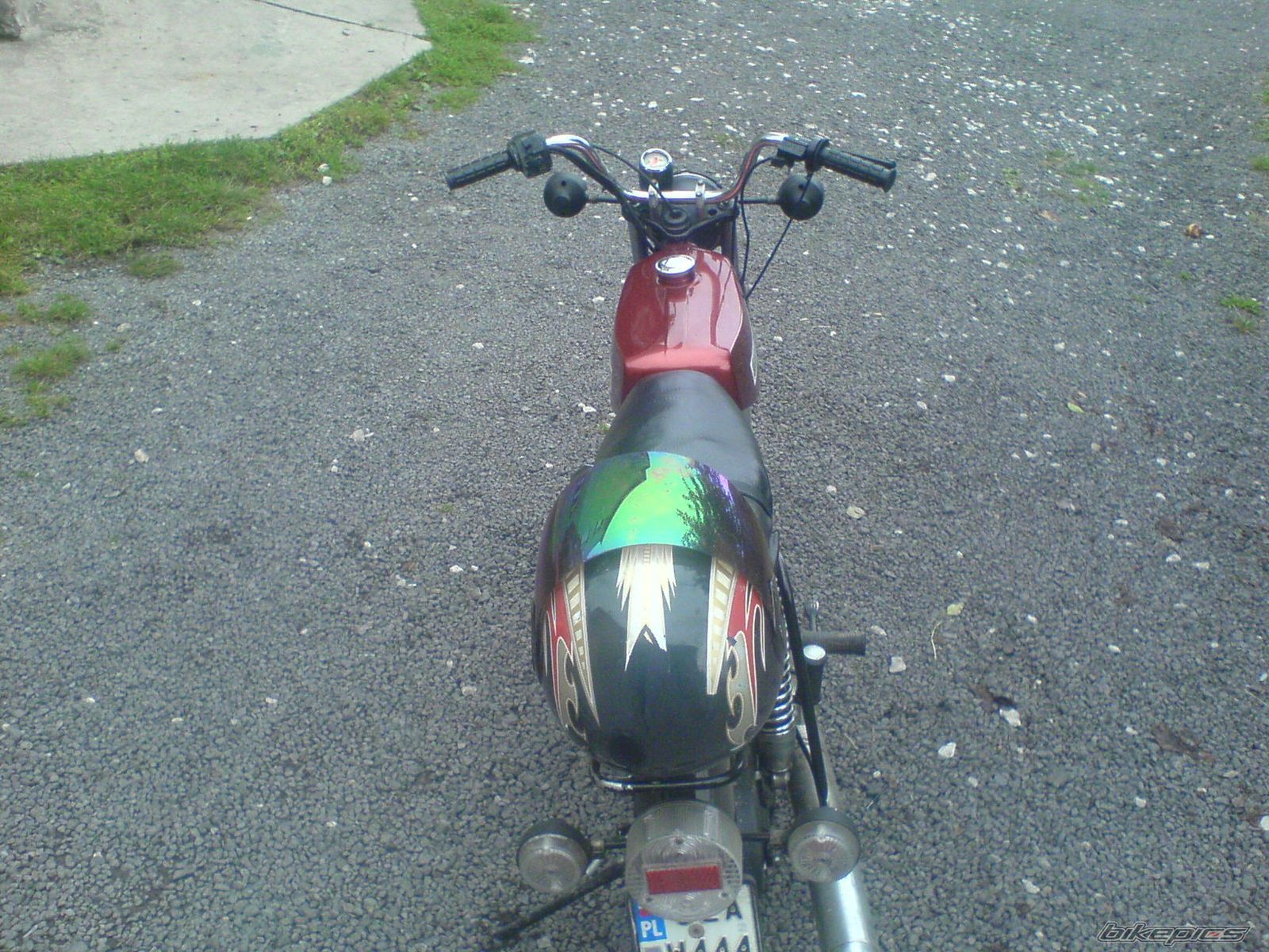 1986 SIMSON S 51 | Picture 1854795 motorcycle photo