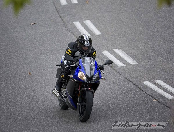 2010 DERBI GPR 50 RACING | Picture 1854881 motorcycle photo