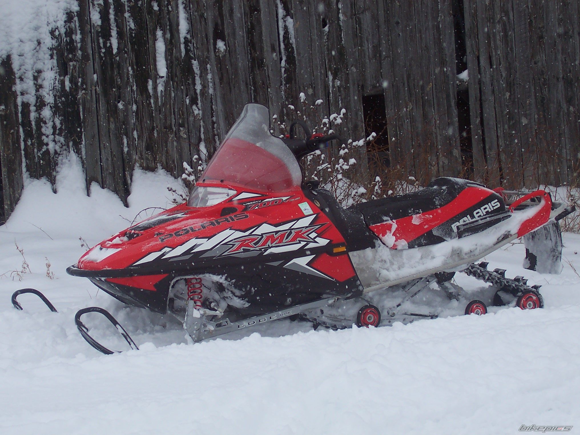 2005 POLARIS RMK 700 | Picture 1855143 motorcycle photo