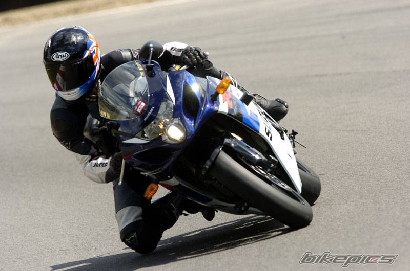2004 SUZUKI GSX R 750 | Picture 185517 motorcycle photo