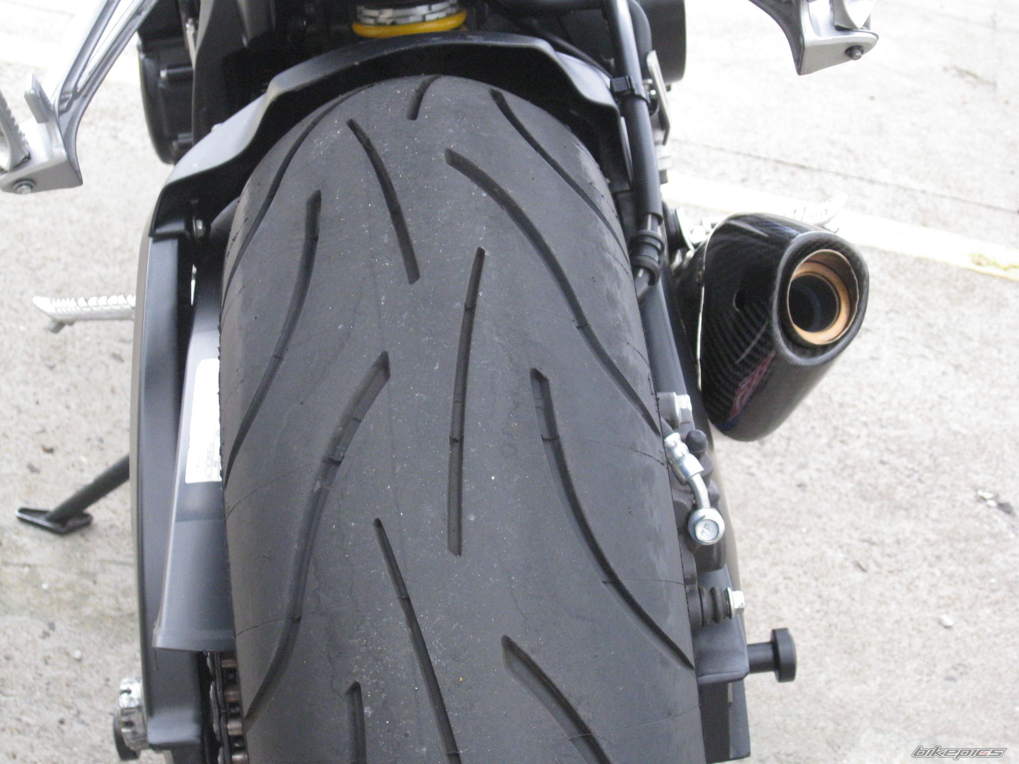 2009 SUZUKI GSX R 1000 | Picture 1855180 motorcycle photo