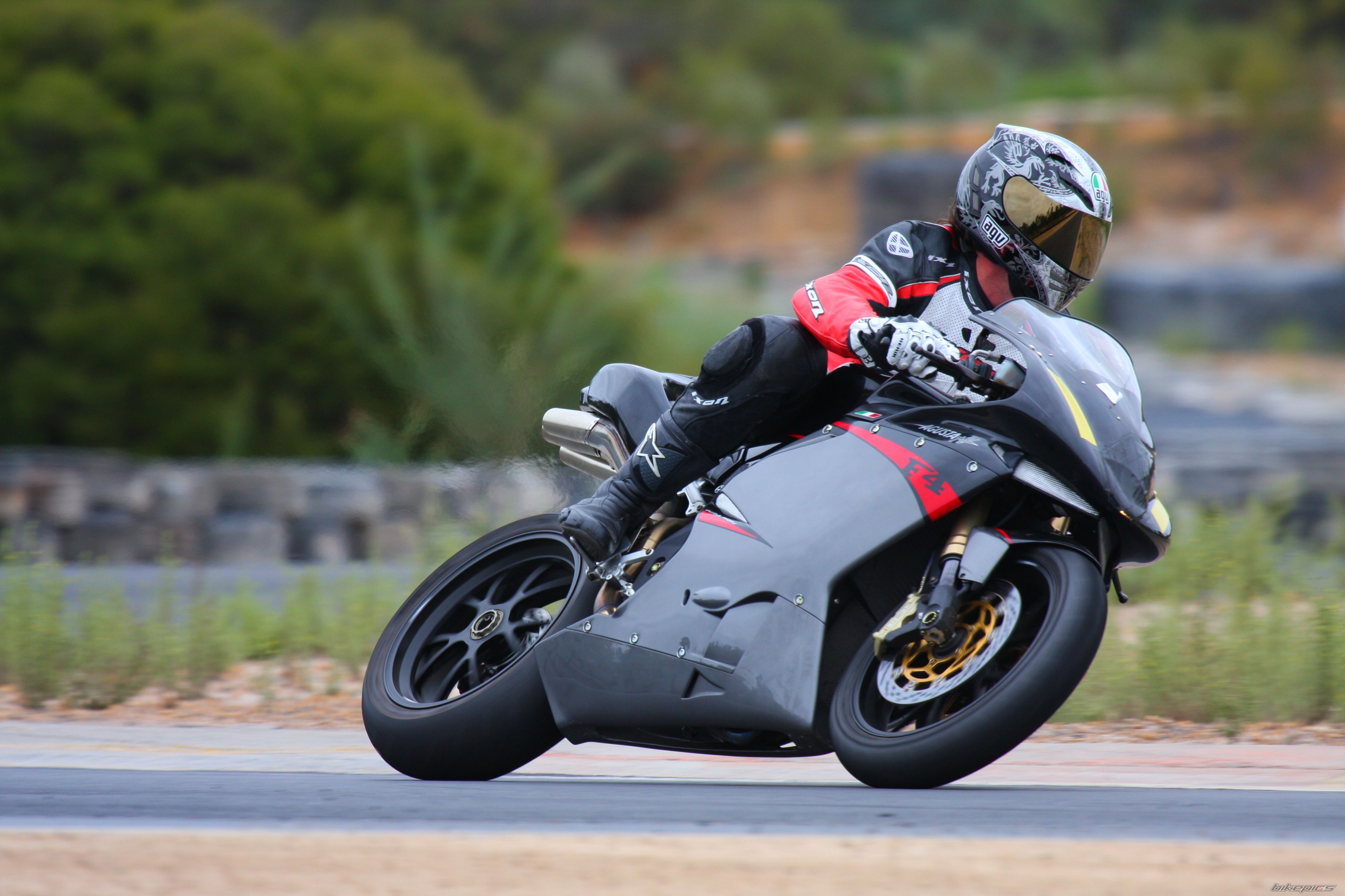2006 MV AGUSTA F4 1000 | Picture 1855328 motorcycle photo