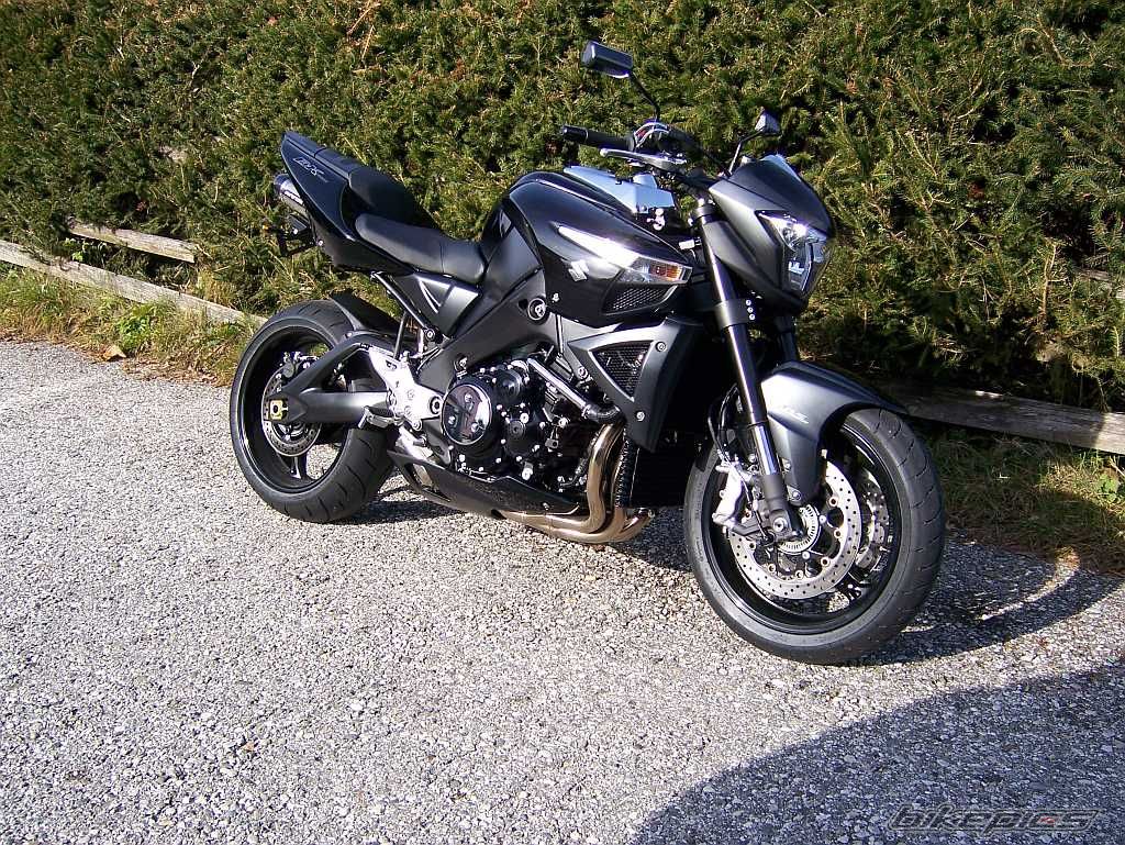 2009 SUZUKI B KING | Picture 1855888 motorcycle photo
