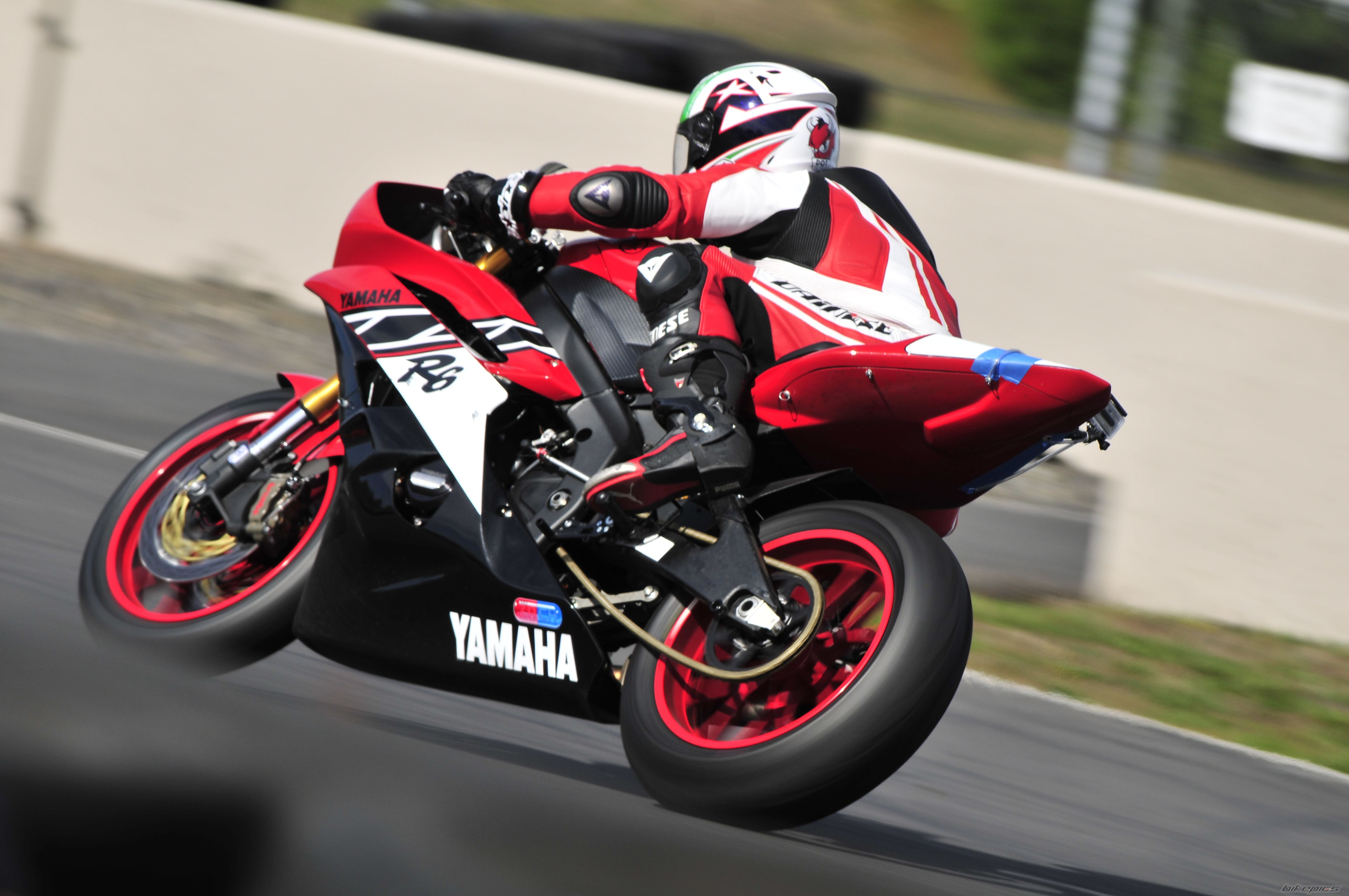 2007 YAMAHA YZF R6 | Picture 1855992 motorcycle photo