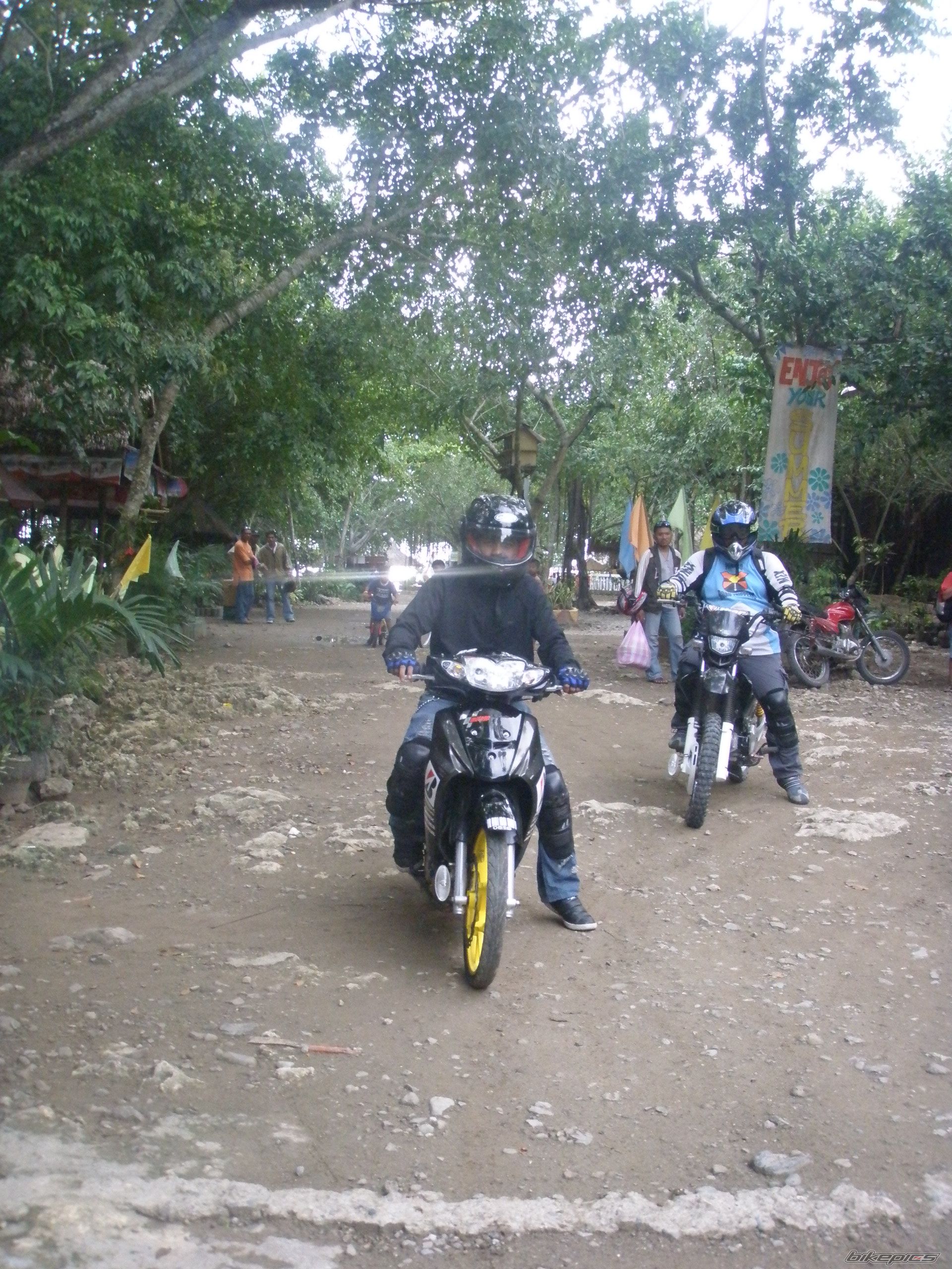 2009 SUZUKI SHOGUN SP 125 | Picture 1855994 motorcycle photo