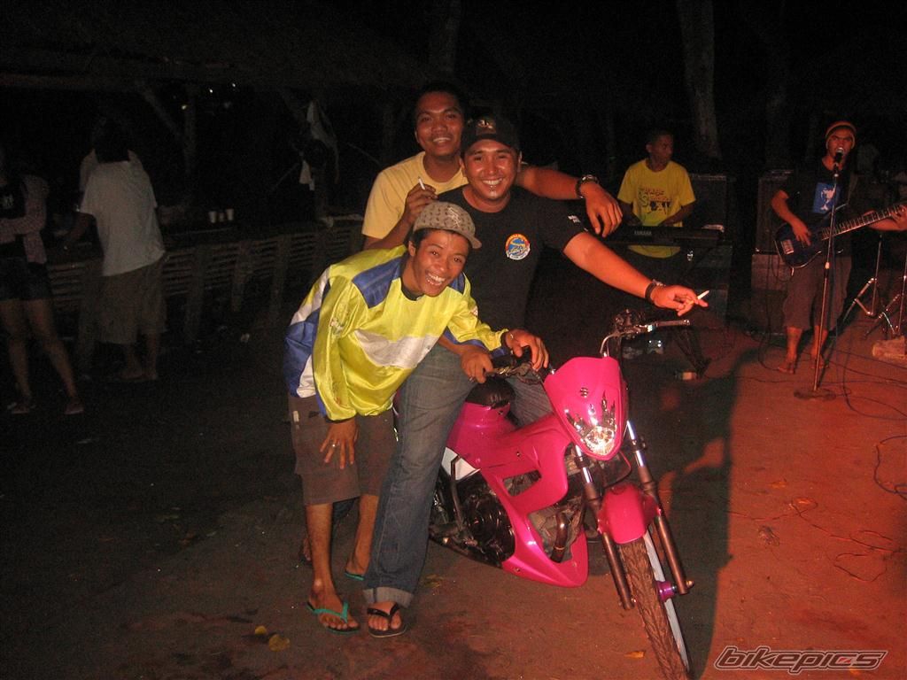 2009 SUZUKI RAIDER 150 | Picture 1856092 motorcycle photo