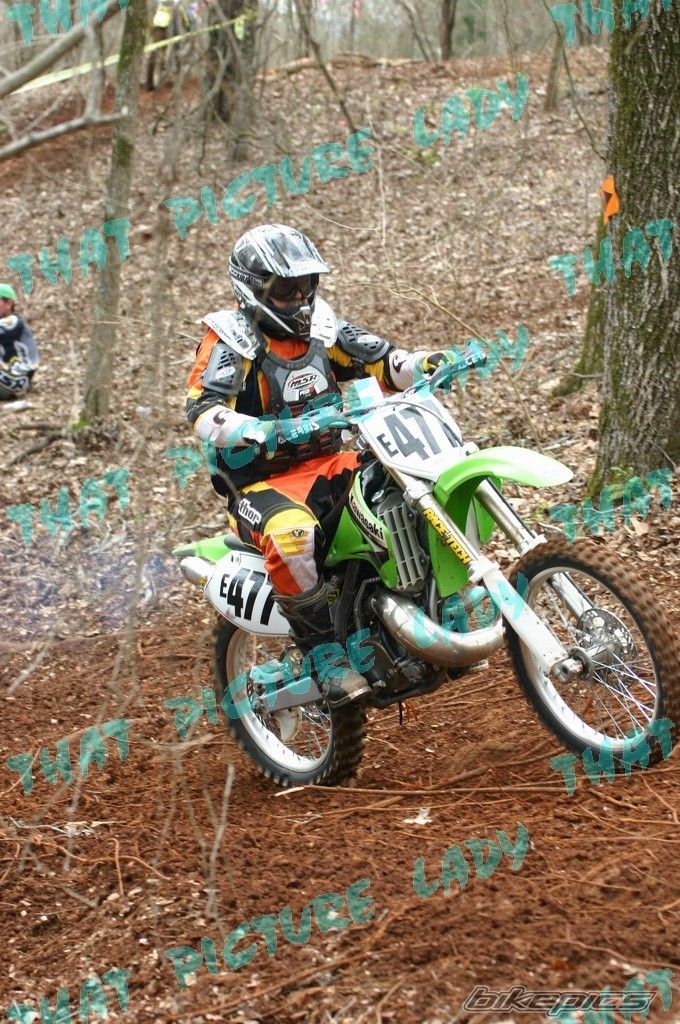 2003 KAWASAKI KX 250 | Picture 1856351 motorcycle photo