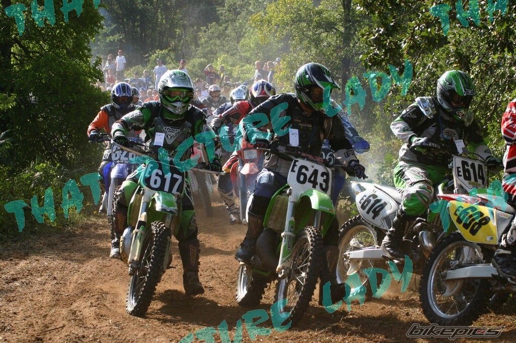 2003 KAWASAKI KX 250 | Picture 1856352 motorcycle photo