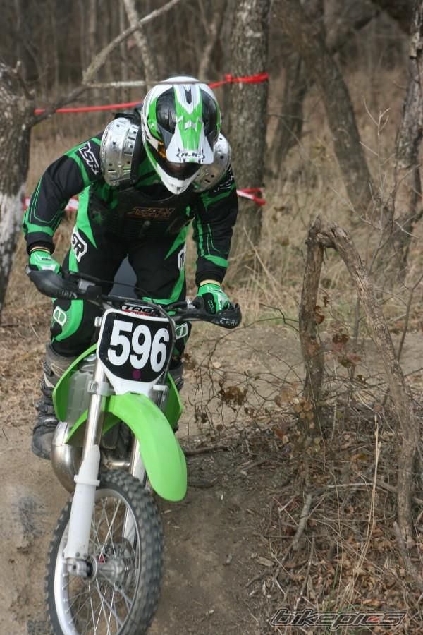 2003 KAWASAKI KX 250 | Picture 1856359 motorcycle photo