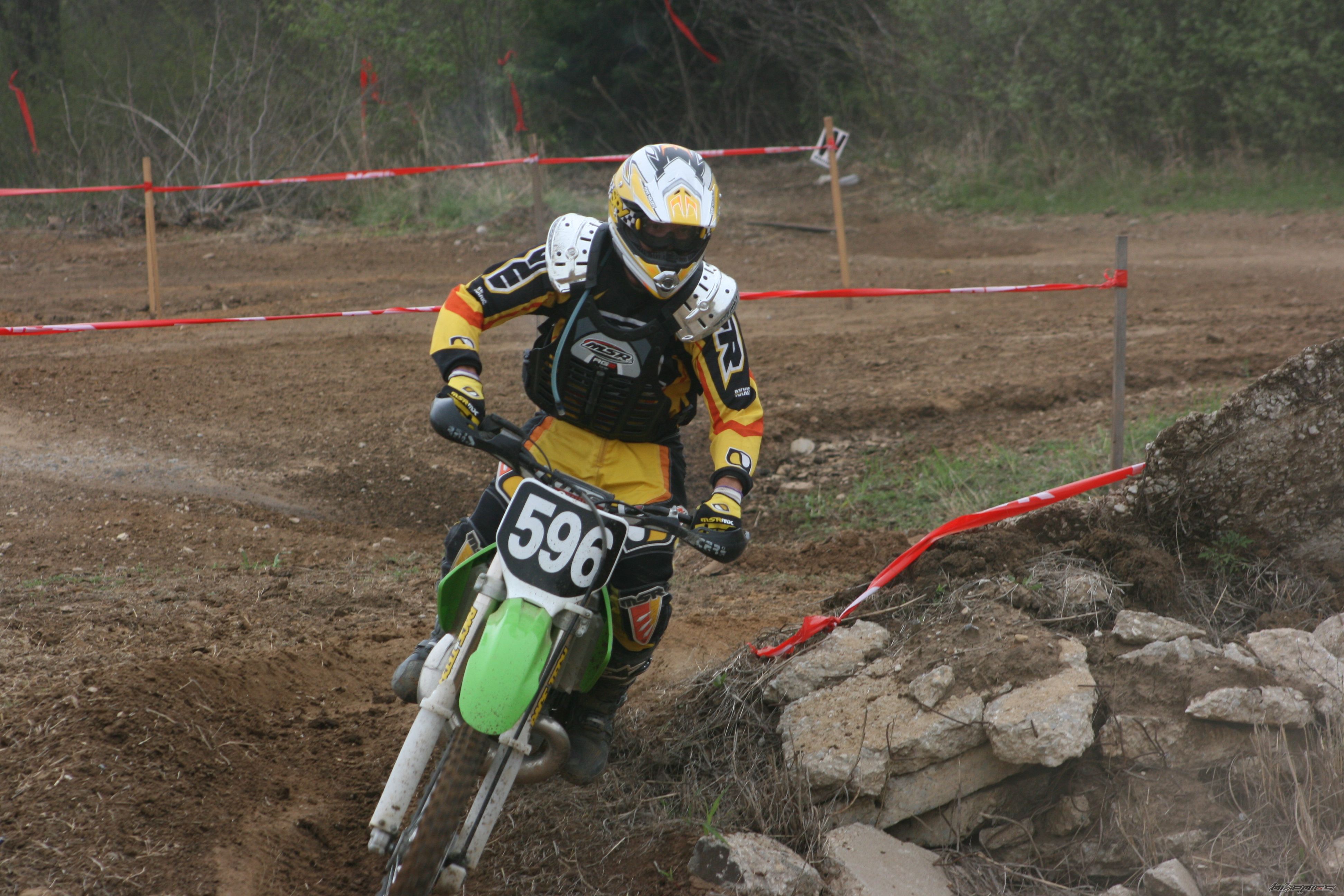2003 KAWASAKI KX 250 | Picture 1856364 motorcycle photo