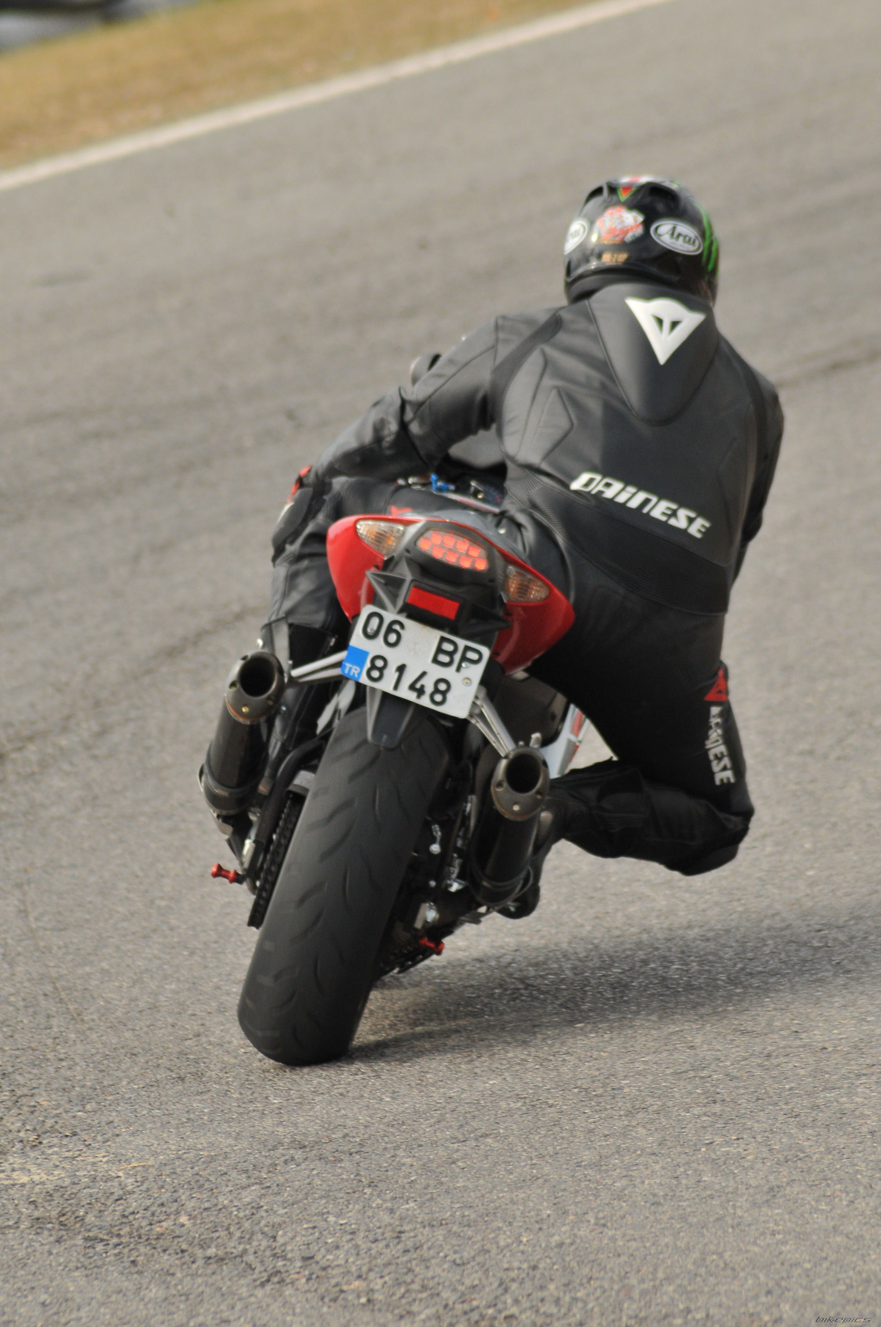 2008 SUZUKI GSX R 1000 | Picture 1856454 motorcycle photo