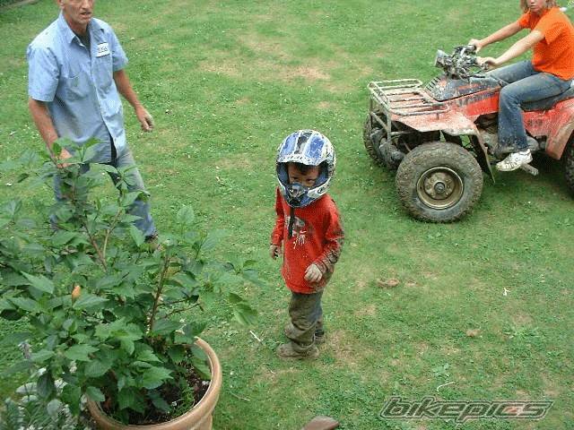 2001 POLARIS SCRAMBLER 50 | Picture 185649 motorcycle photo