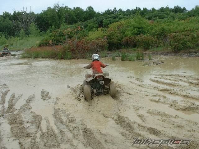 2001 POLARIS SCRAMBLER 50 | Picture 185655 motorcycle photo