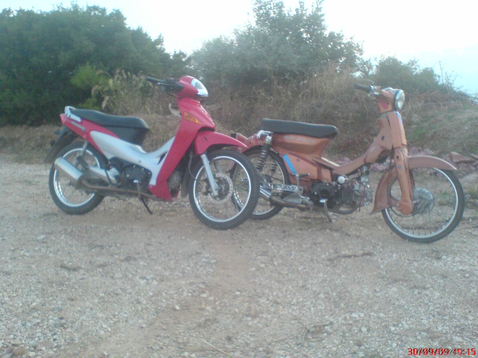 2010 HONDA INNOVA 125 | Picture 1856695 motorcycle photo