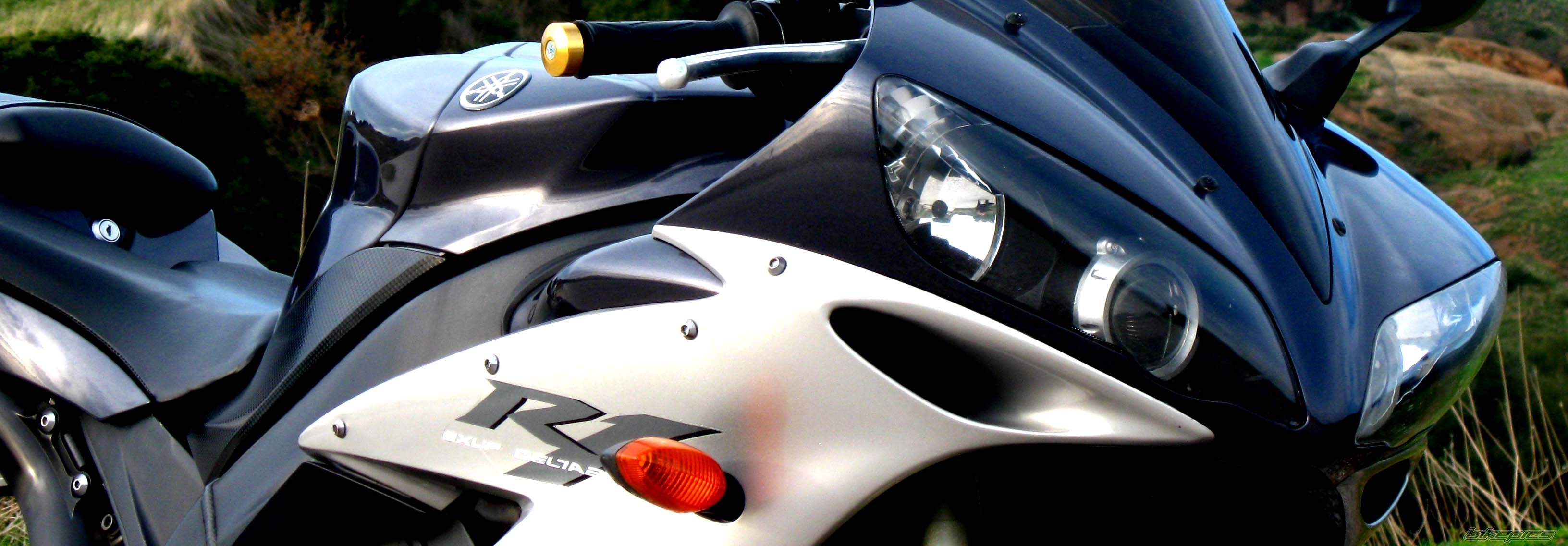 2004 YAMAHA YZF R1 | Picture 1856884 motorcycle photo