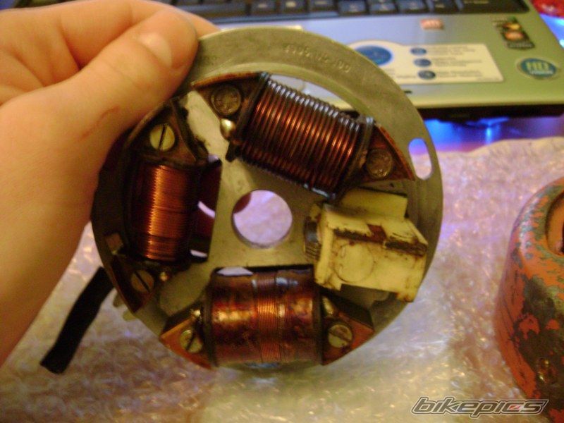    | Picture 1857406 motorcycle photo